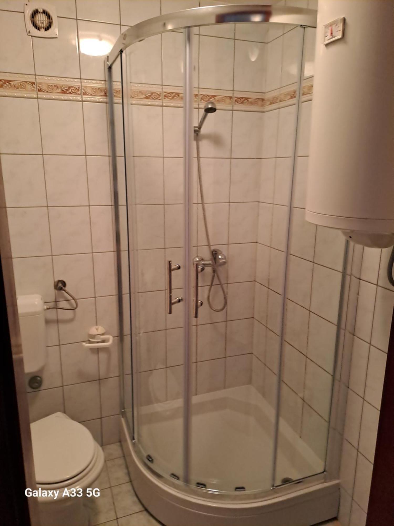 Apartment Zarok 2 Baška Buitenkant foto
